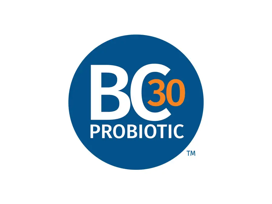 BC30 logo
