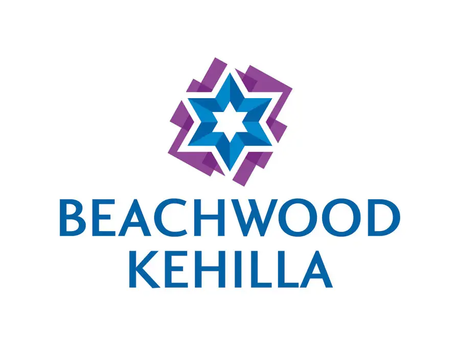 Beachwood Kehilla logo
