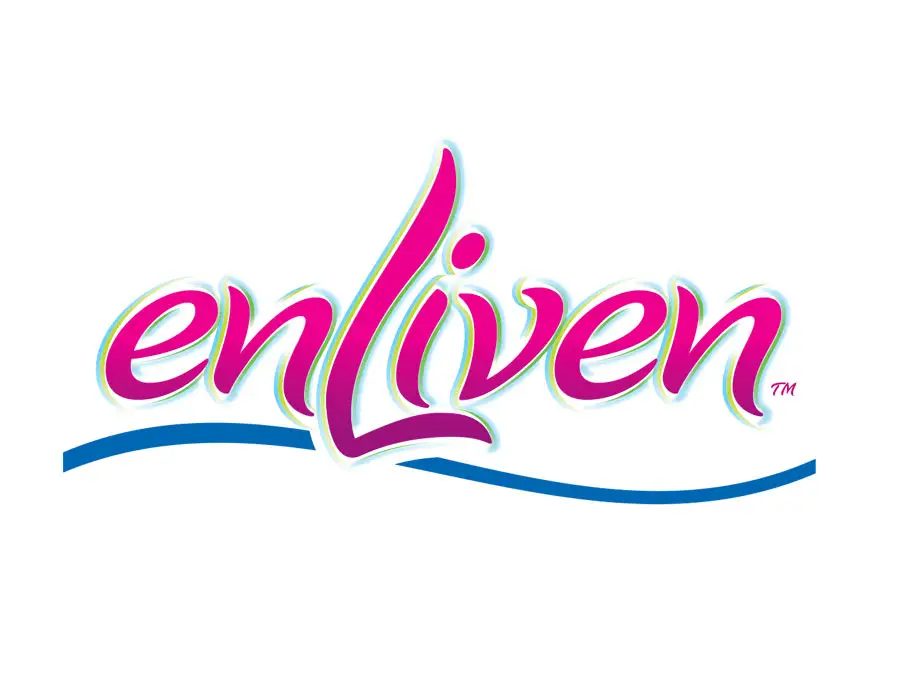 Enliven logo