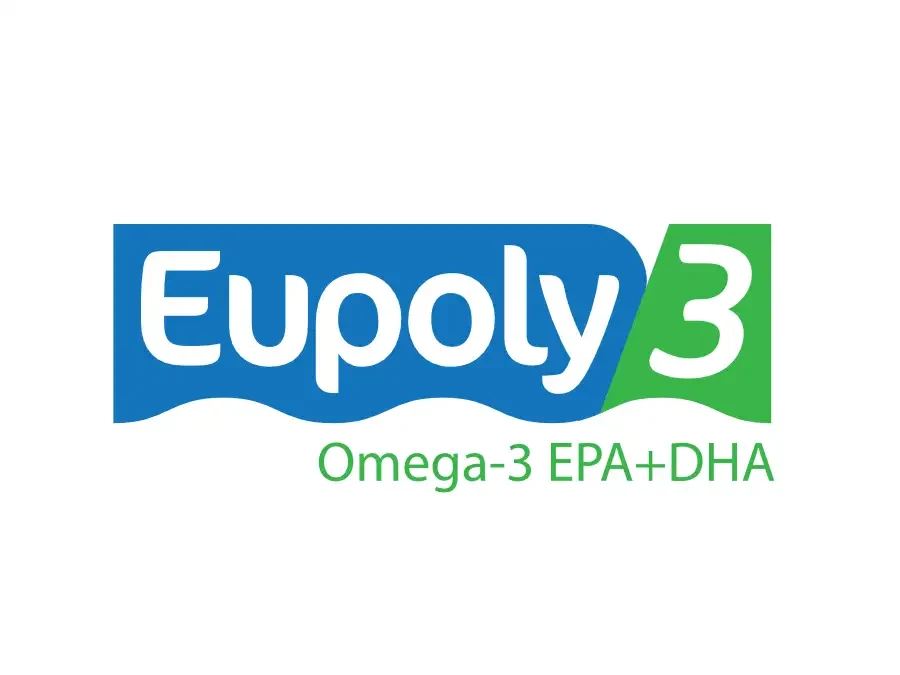 Eupoly3 logo