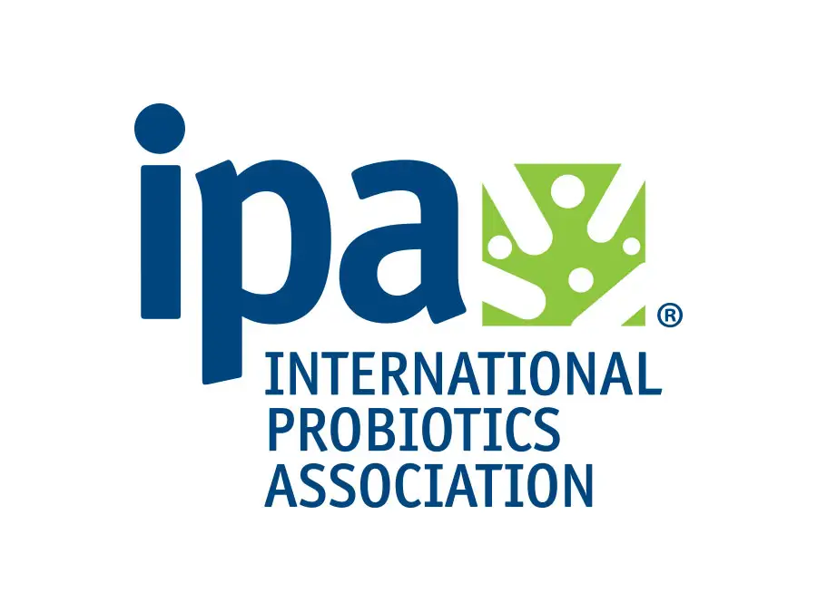 International Probiotic Association logo