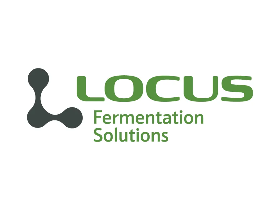 Locus Fermentation Solutions logo