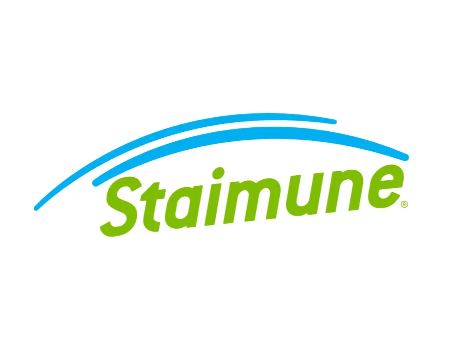Staimune logo